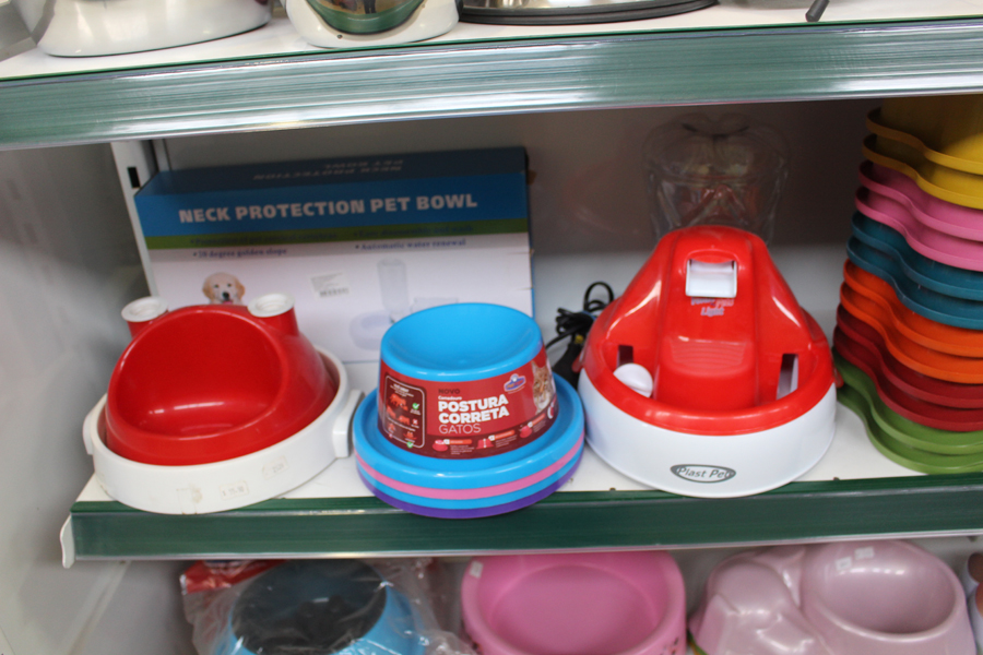 Notre Dame I Pet Shop